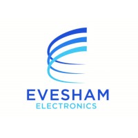 EVESHAM ELECTRONICS LIMITED Logo