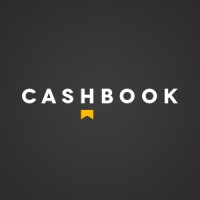 Cashbook Limited Logo