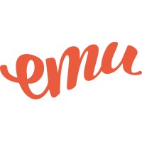 Emu Electric Bikes Logo