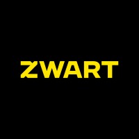Omroep ZWART Logo
