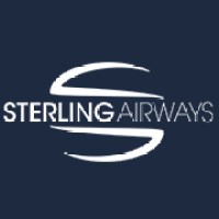 Sterling Airways Logo