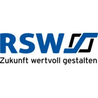 RSW Steuerberatungsgesellschaft mbH Logo