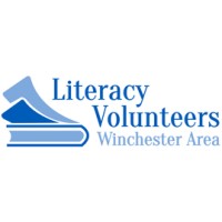 Literacy Volunteers Winchester Area Logo