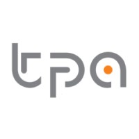 TPA - Technological processes automation Logo