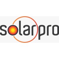 Solarpro Renewables LTD Logo