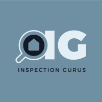 Inspection Gurus, LLC Logo