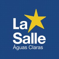 La Salle Águas Claras Logo