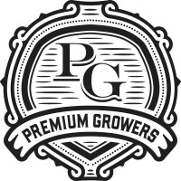 Premium Growers LLC Logo