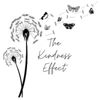 The Kindness Effect Logo