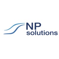 NP Solutions Logo