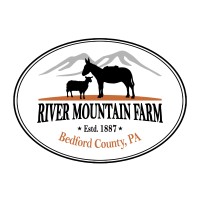River Mountain Farm Logo