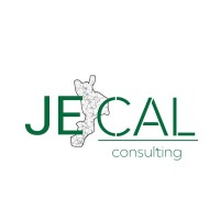 JECal Consulting - Junior Enterprise Università della Calabria Logo