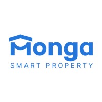 Monga Logo