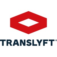 TRANSLYFT A/S Logo