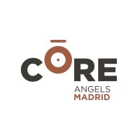 COREangels Madrid Logo