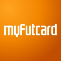 MYFUTCARD Logo