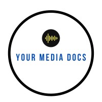 Your Media Docs Logo