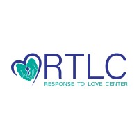 Response to Love Center Logo
