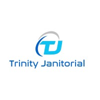 Trinity Janitorial Services Logo