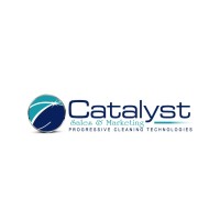 Catalyst Sales & Marketing Logo