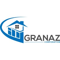 Granaz Group Logo