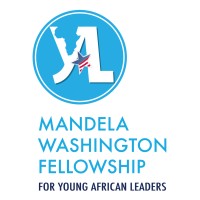 Mandela Washington Fellowship Logo