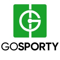 Go SportY Logo