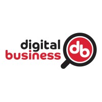 Digital Business Logo