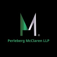 Perleberg McClaren LLP Logo