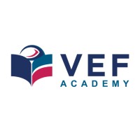 VEF Academy Logo