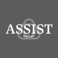 Assist Services Group Logo