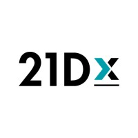21Dx GmbH Logo