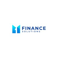 M1 Finance Solutions Logo