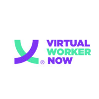 Virtual Worker Now Logo