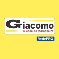 Giacomo Oficial Logo