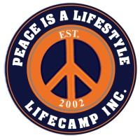 LIFE Camp, Inc. Logo