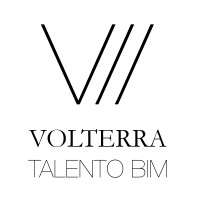 Volterra Consulting Group Logo