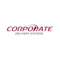 Corporate Delivery Systems Logo