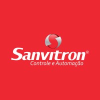 Sanvitron Logo