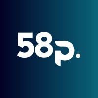 58p.digital Logo