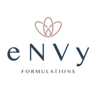 eNVy formulations Logo