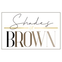 Shades of Brown LLC Logo