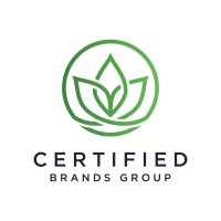 Certified Brands Group Logo