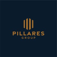 Pillares Group Logo