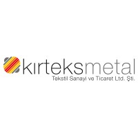 Kırteks Metal Logo