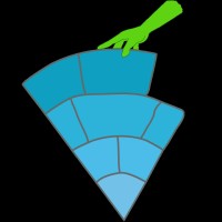 Project Reconnect Logo