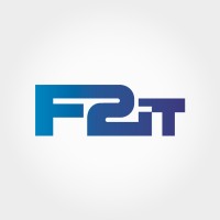 F2IT Logo