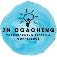 JM Professional & Career Coaching Services Logo