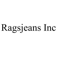 Ragsjeans inc. Logo