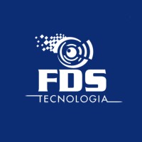 FDS Tecnologia Logo